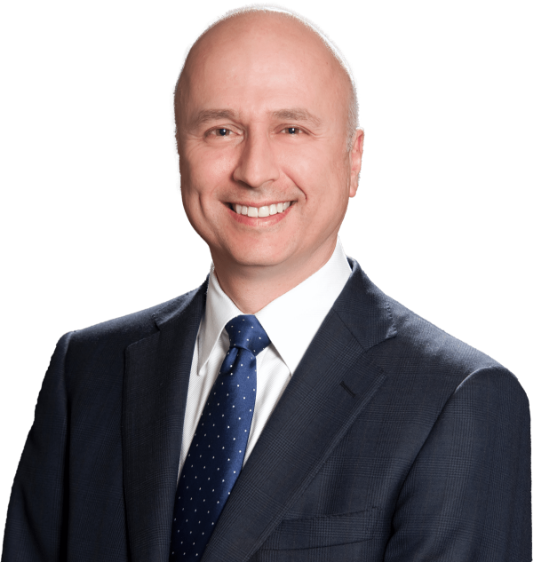 Jerry Iacangelo